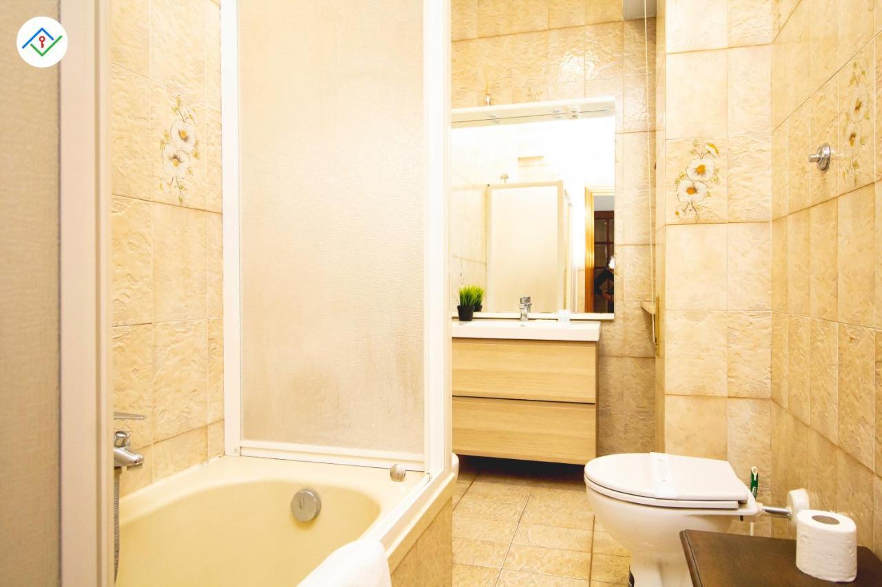 Il Villino Delle Ortensie Apartment ซานจูเลียโน แตร์เม ภายนอก รูปภาพ