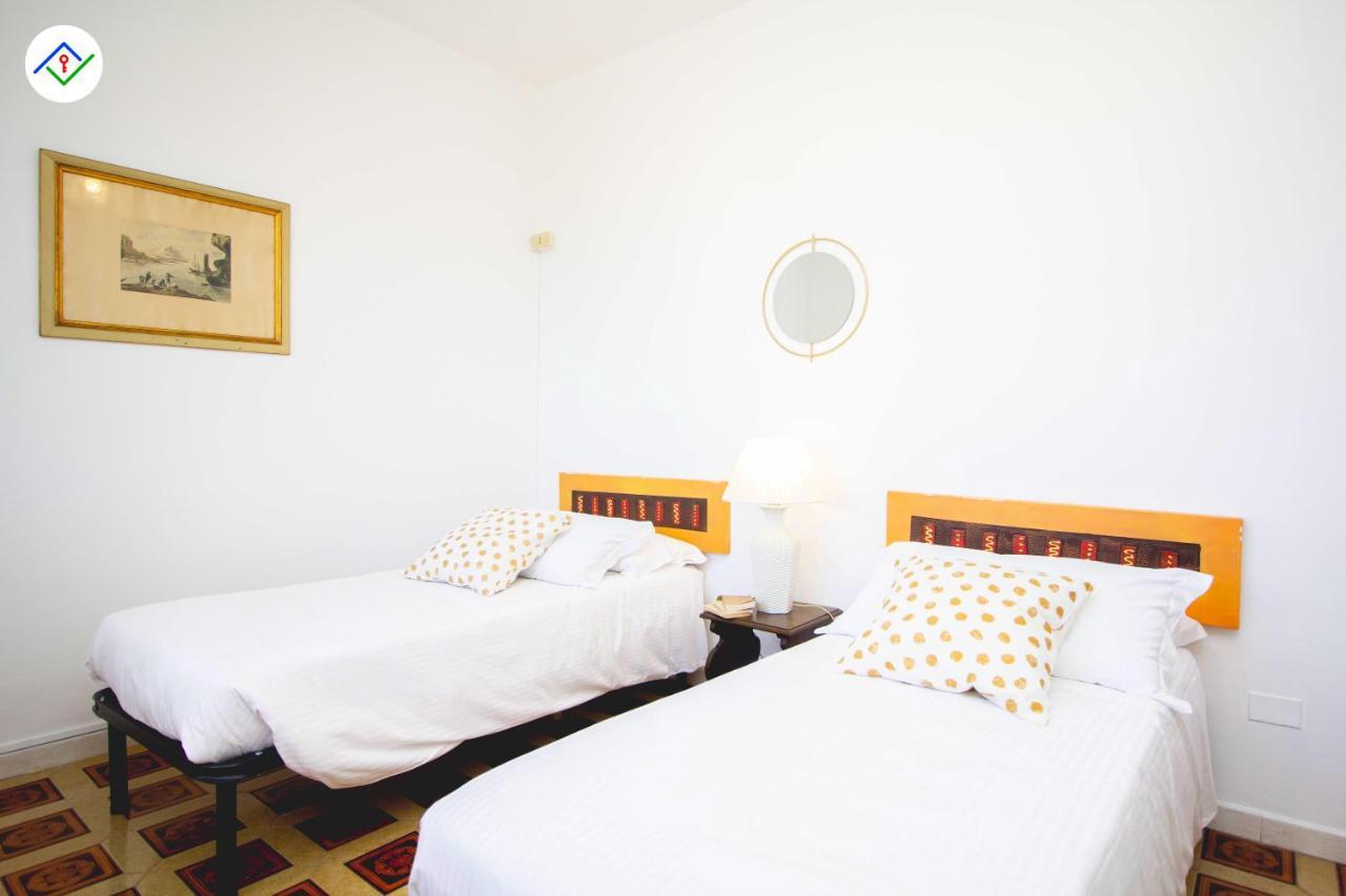 Il Villino Delle Ortensie Apartment ซานจูเลียโน แตร์เม ภายนอก รูปภาพ