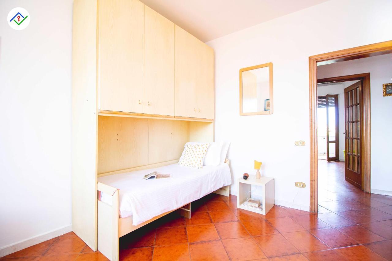 Il Villino Delle Ortensie Apartment ซานจูเลียโน แตร์เม ภายนอก รูปภาพ